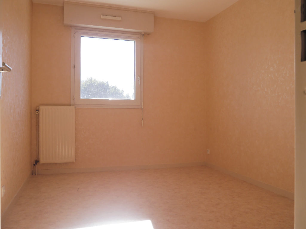 Appartement T4 à Rennes