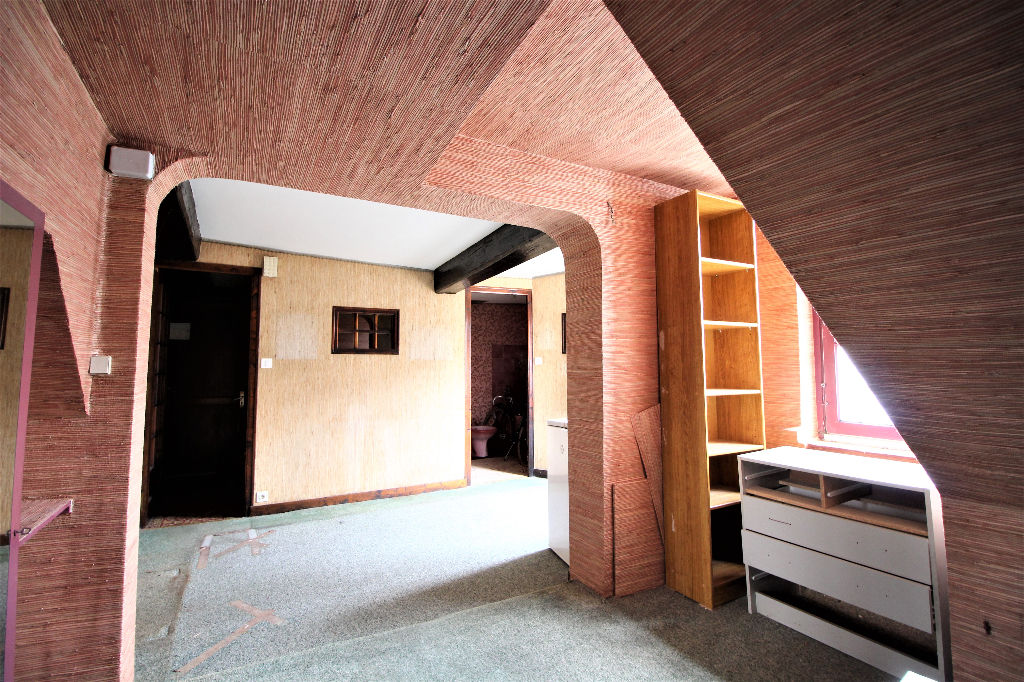 Appartement T3 à Rennes