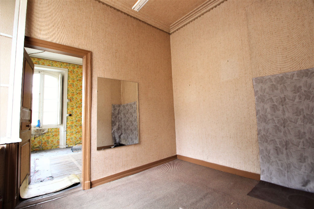 Appartement T3 à Rennes