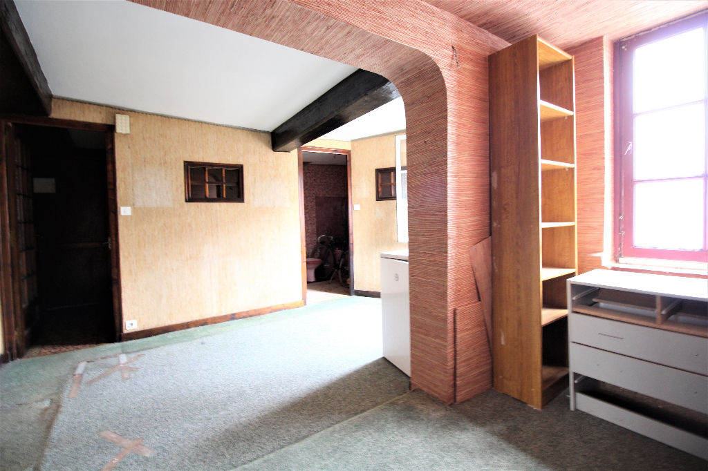Appartement T3 à Rennes