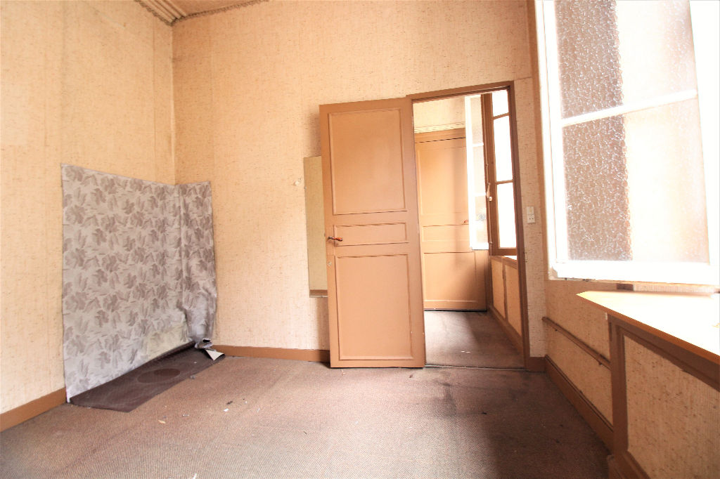 Appartement T3 à Rennes