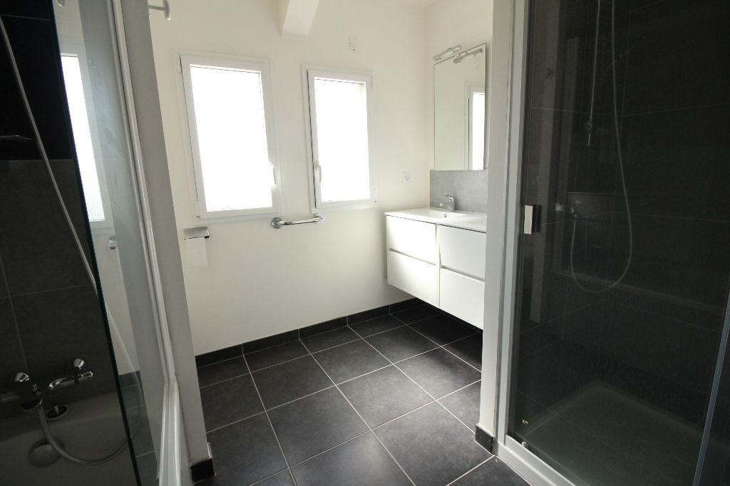 Maison T6 à Saint erblon
