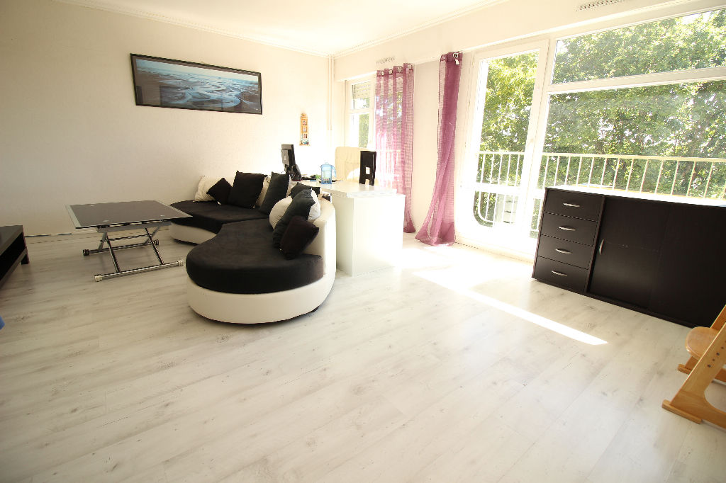 Appartement T5 à Rennes