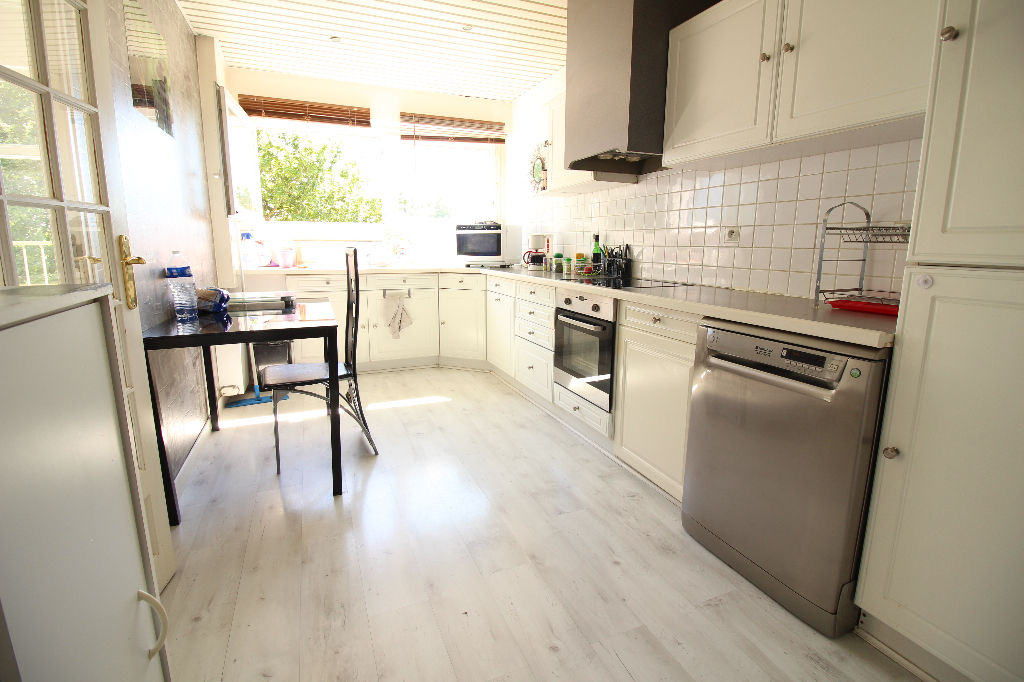 Appartement T5 à Rennes