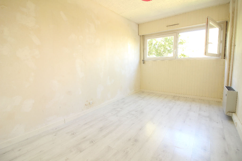 Appartement T5 à Rennes