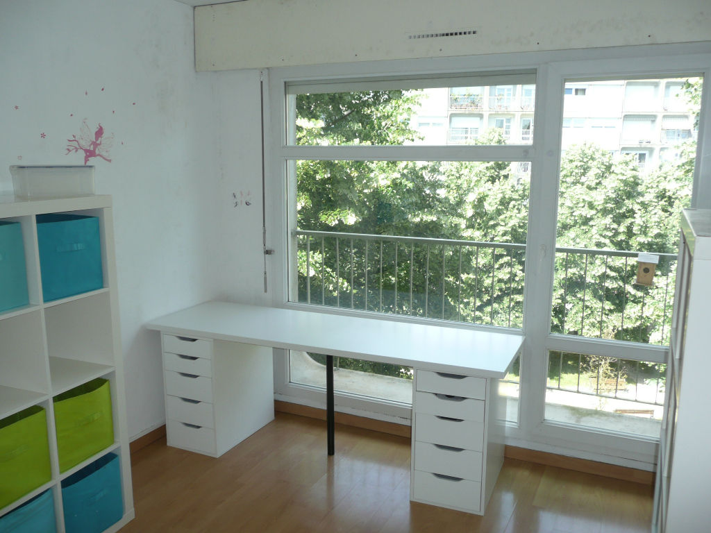Appartement T5 à Rennes