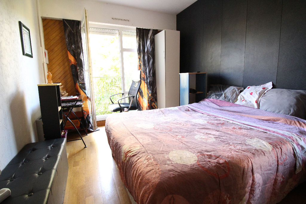 Appartement T5 à Rennes