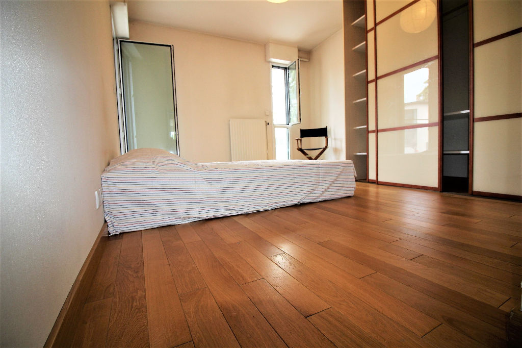 Appartement T5 à Rennes