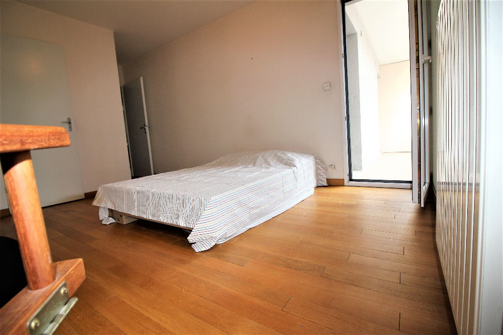 Appartement T5 à Rennes