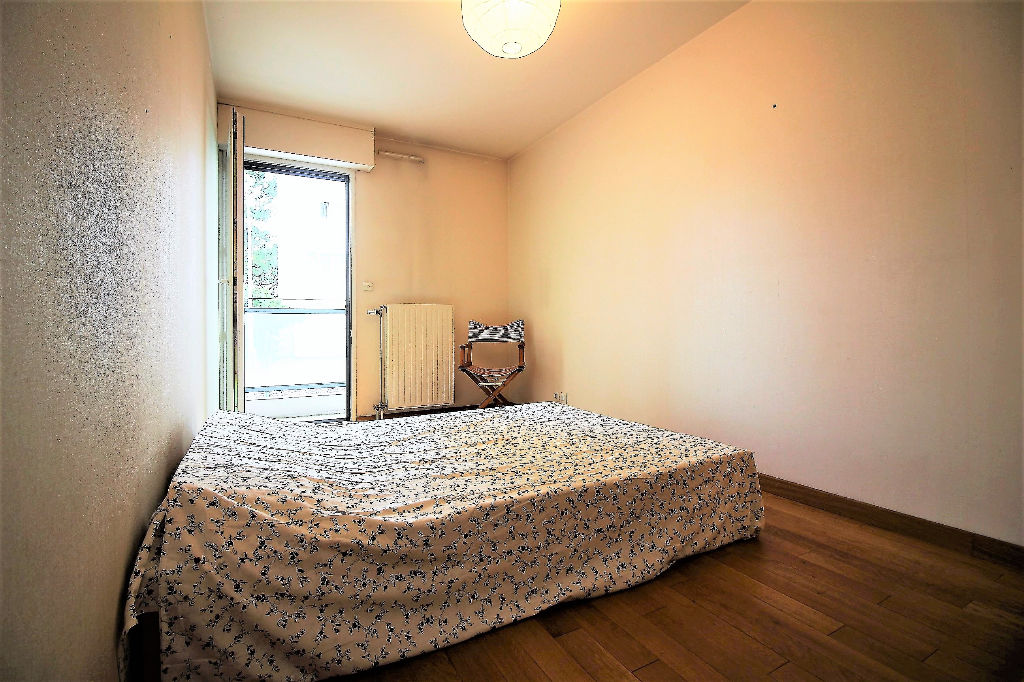 Appartement T5 à Rennes