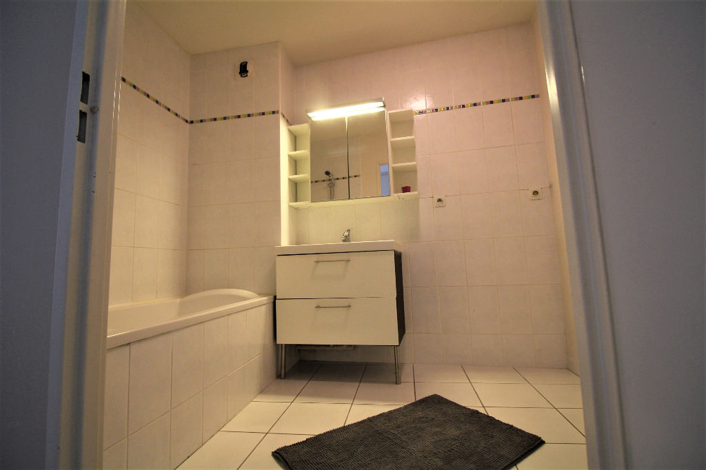 Appartement T5 à Rennes
