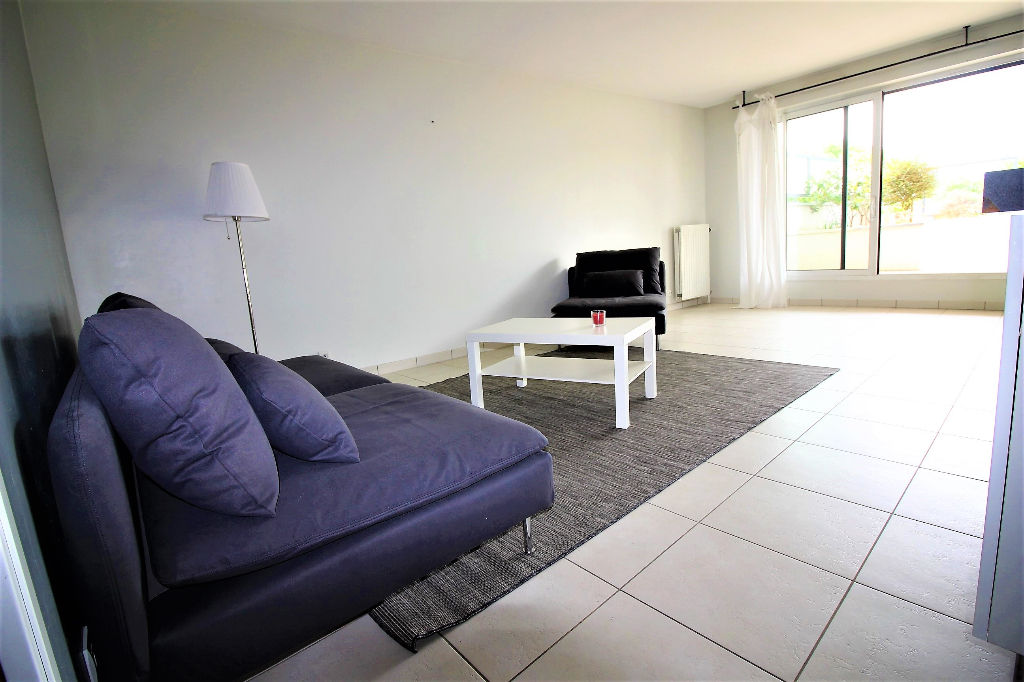 Appartement T5 à Rennes