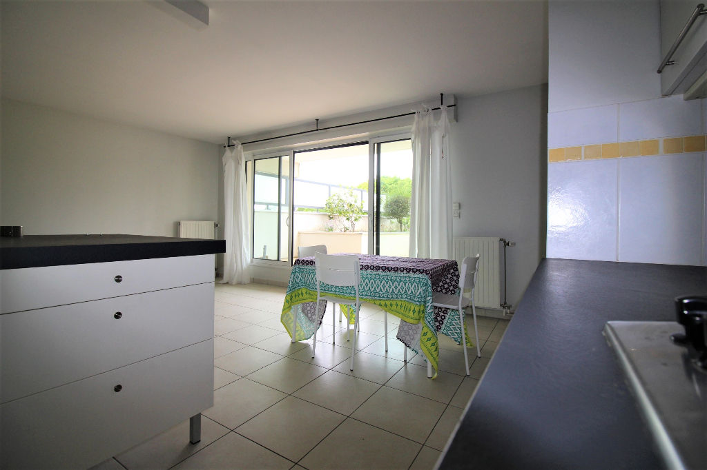 Appartement T5 à Rennes