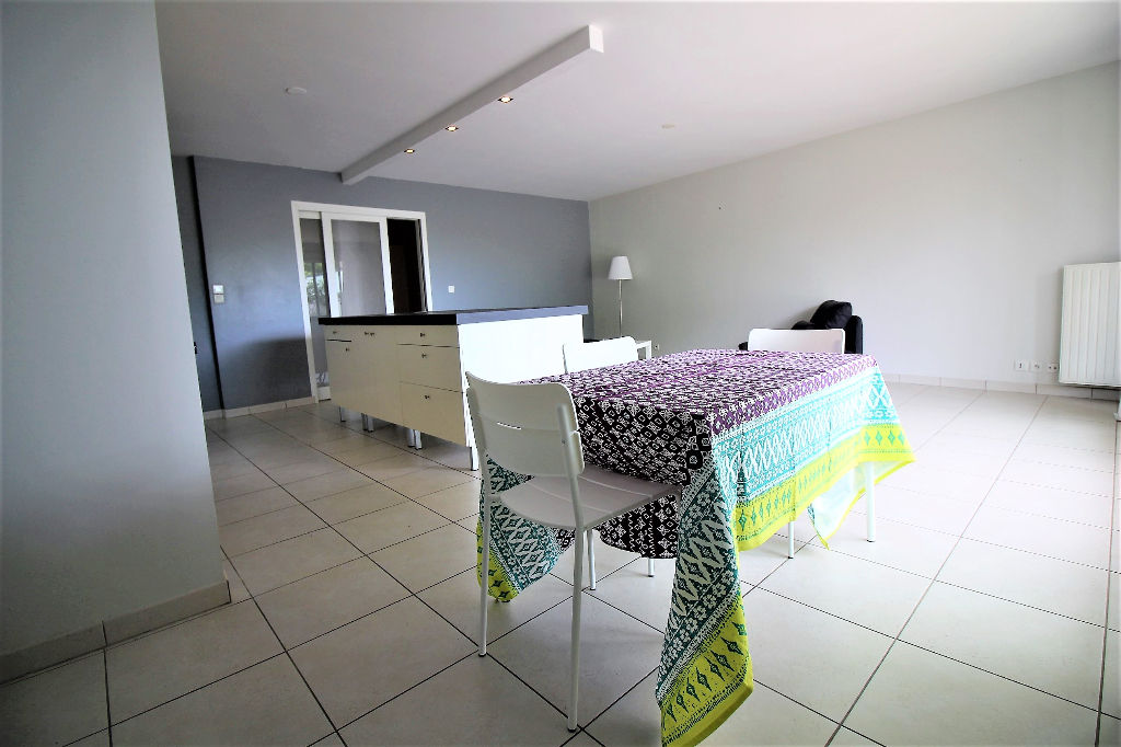 Appartement T5 à Rennes