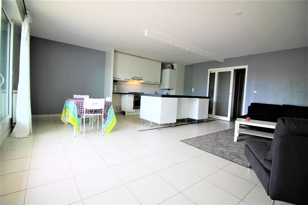 Appartement T5 à Rennes