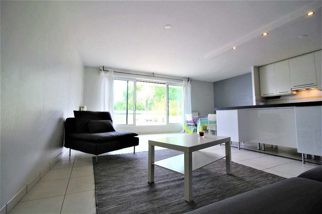 Appartement T5 à Rennes