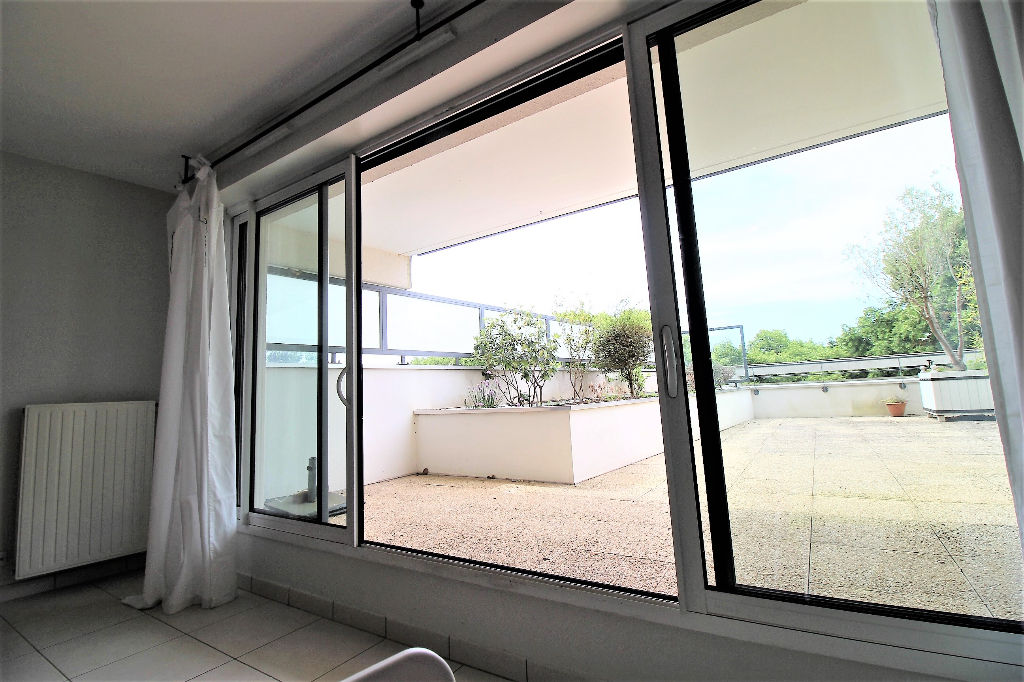 Appartement T5 à Rennes