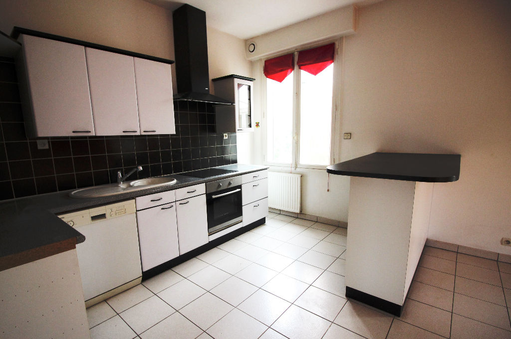 Maison T9 à Rennes
