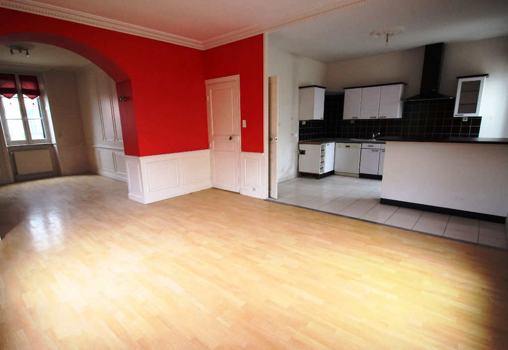 Maison T9 à Rennes