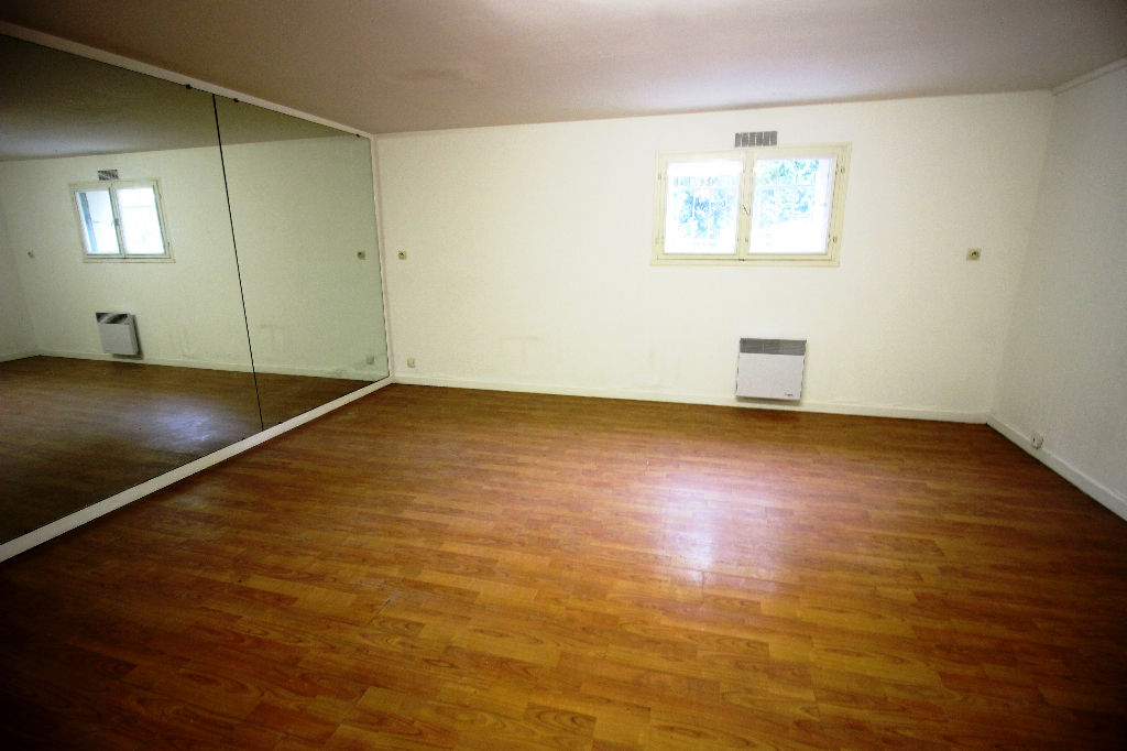 Maison T9 à Rennes
