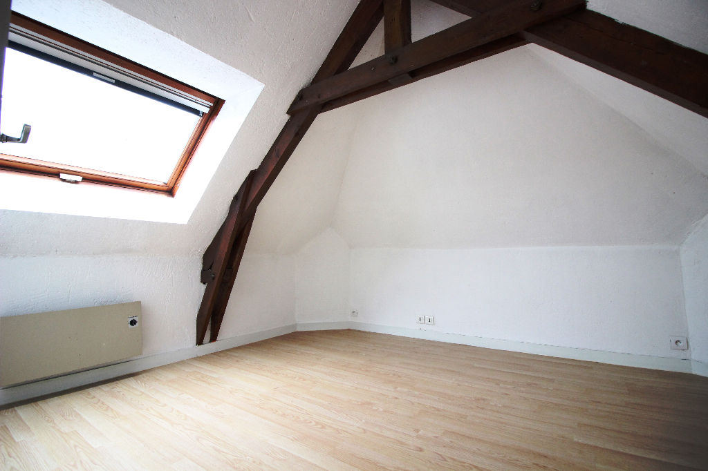 Maison T9 à Rennes