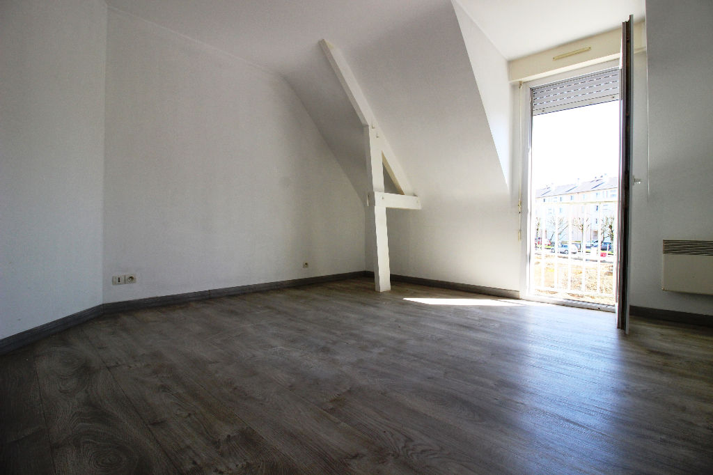 Maison T4 à Rennes