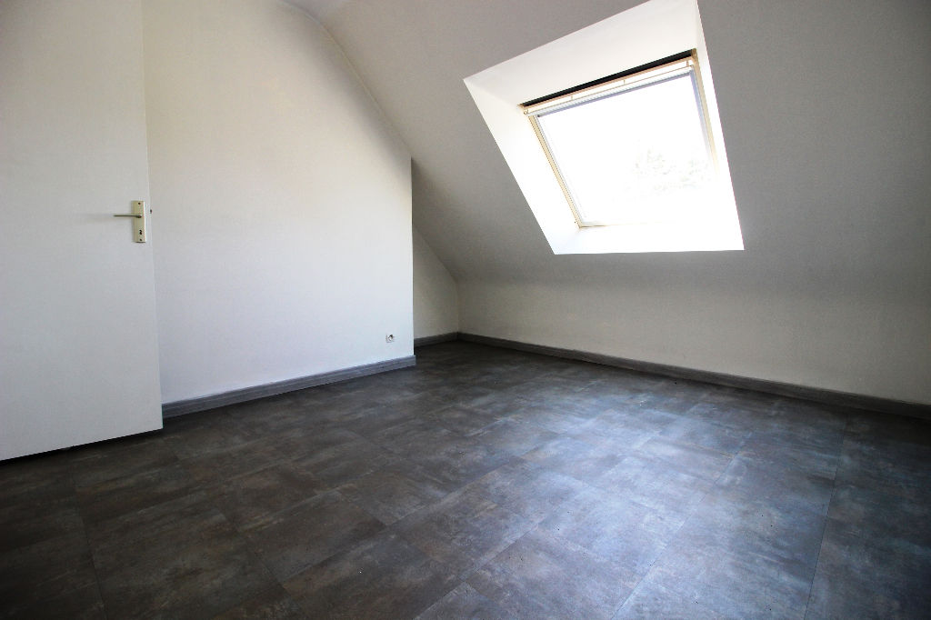 Maison T4 à Rennes