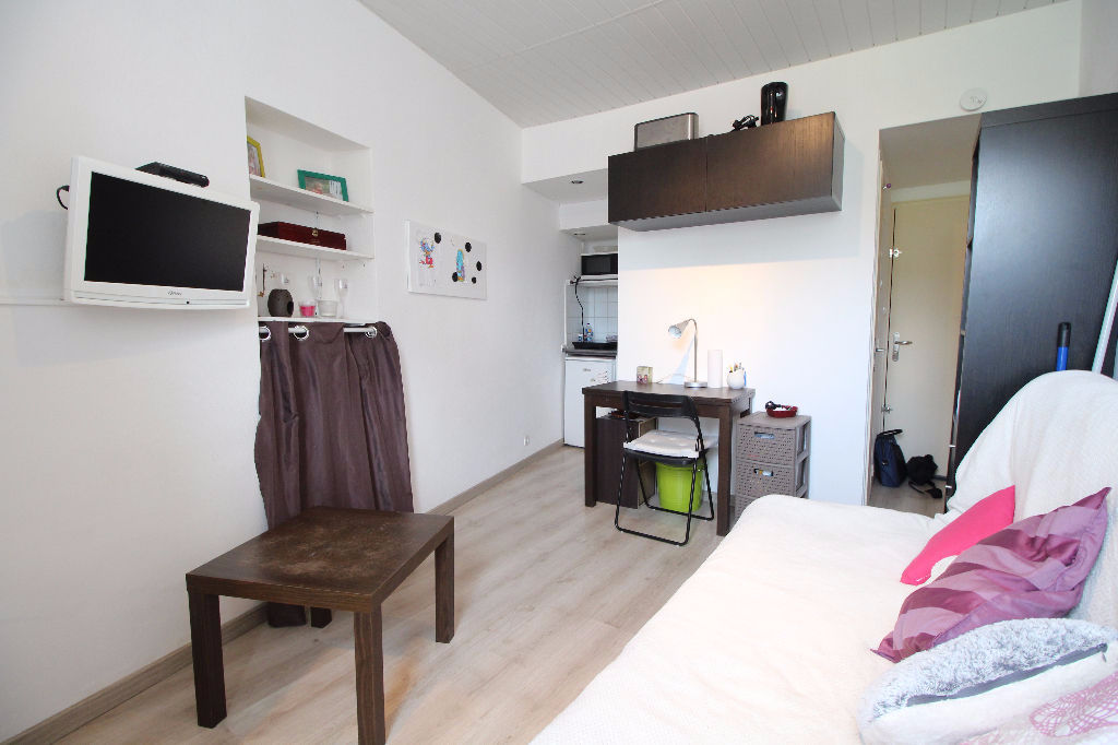 Appartement T1 à Rennes