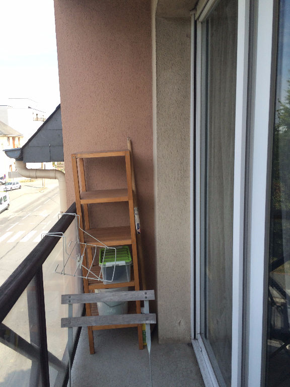 Appartement T2 à Rennes