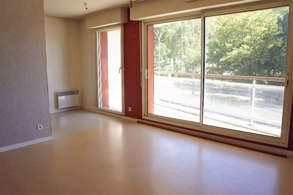 Appartement T2 à Rennes