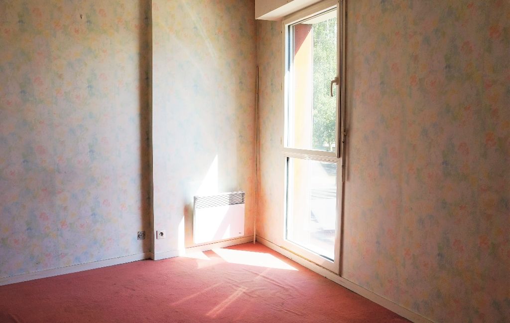Appartement T2 à Rennes