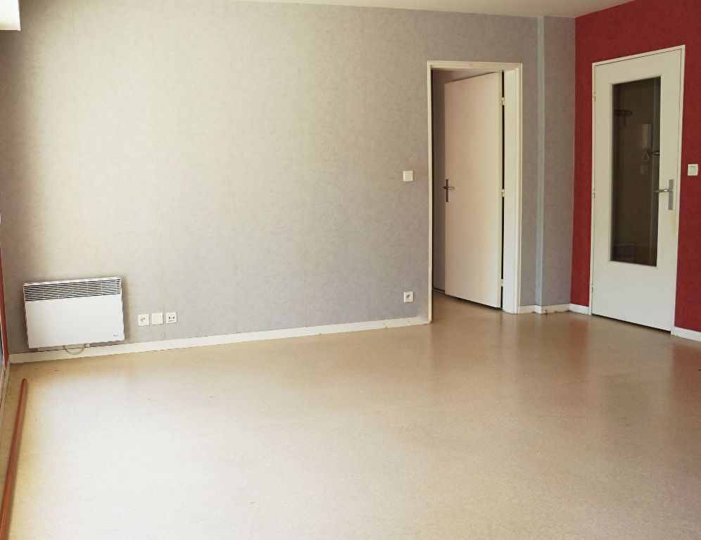 Appartement T2 à Rennes