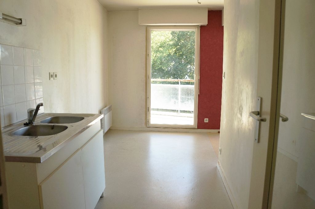 Appartement T2 à Rennes
