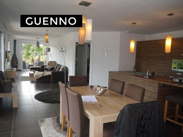 Maison T6 à La meziere