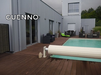 Maison T6 à La meziere