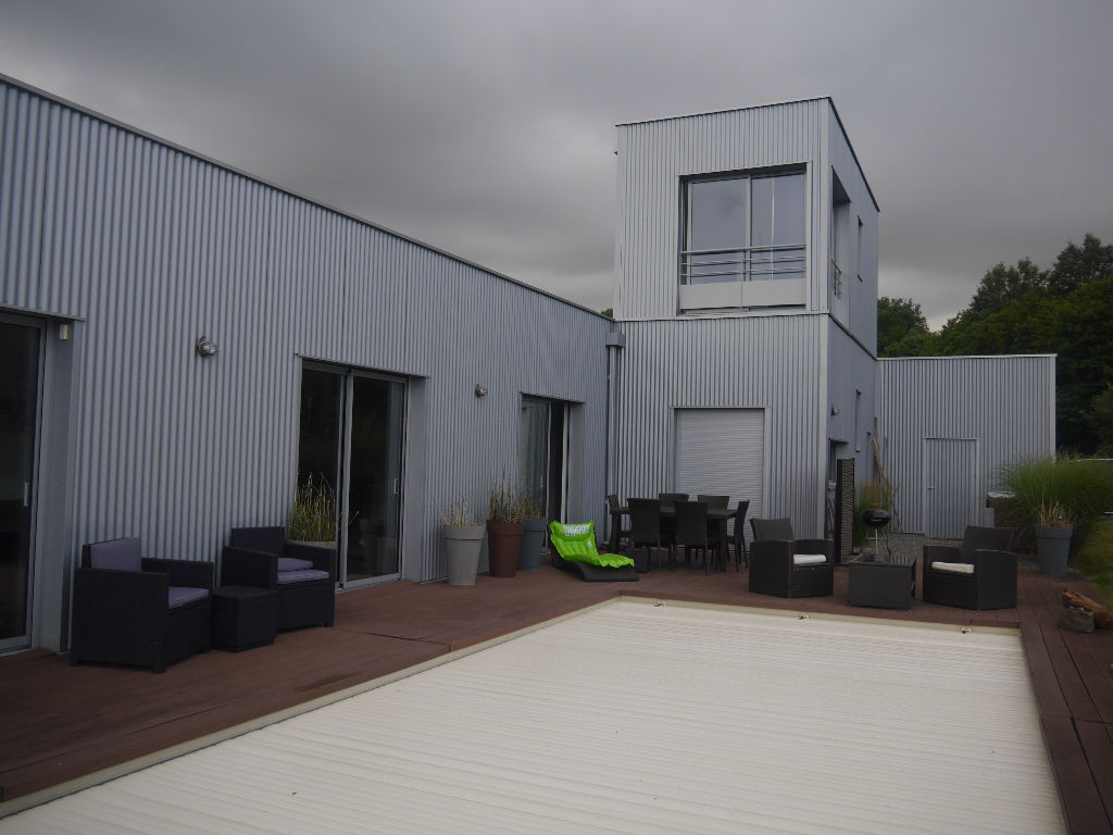 Maison T6 à La meziere