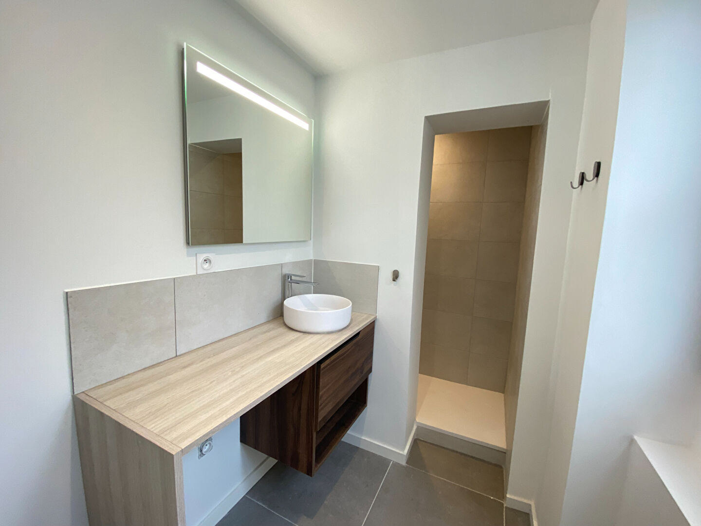 Appartement T2 à Rennes