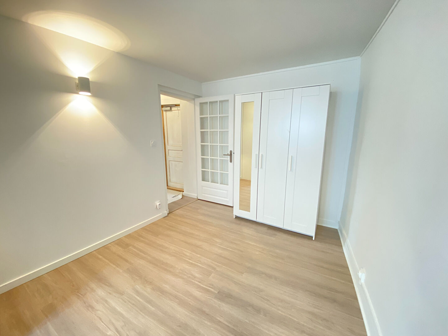 Appartement T2 à Rennes