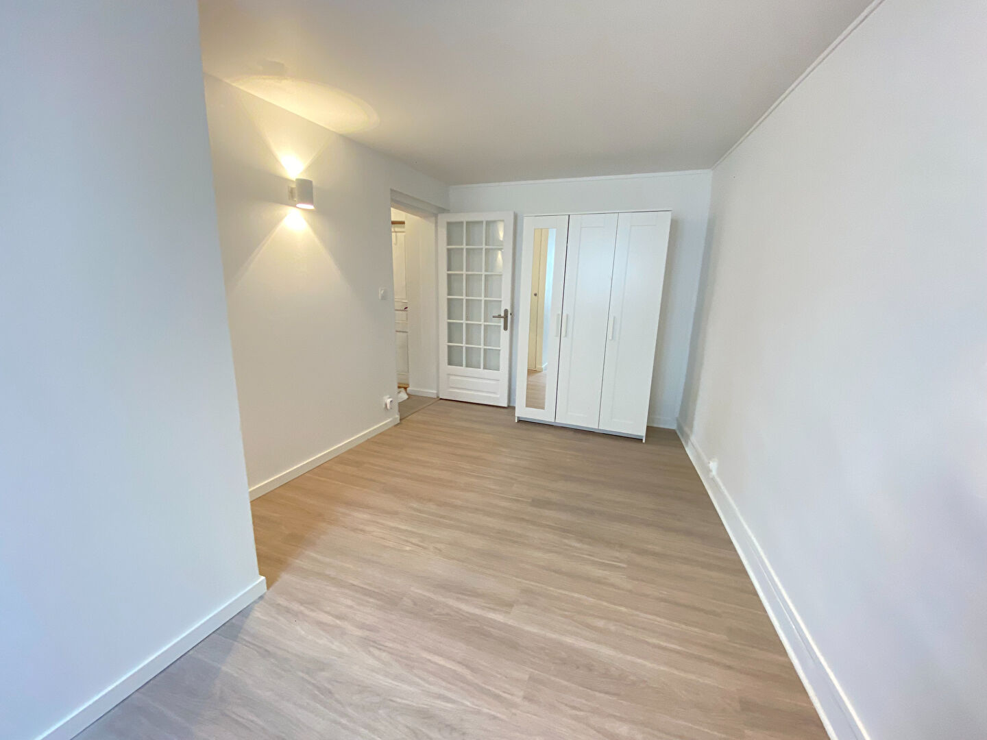 Appartement T2 à Rennes