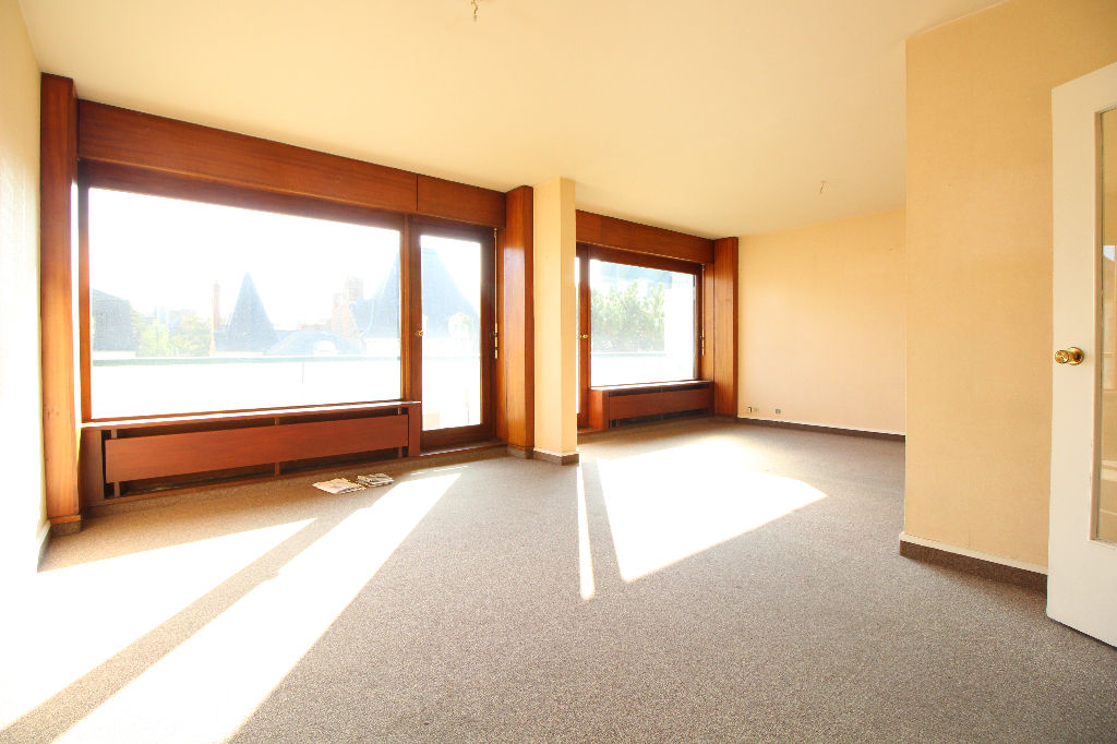 Appartement T4 à Rennes