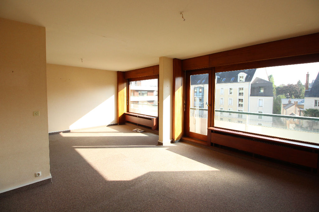 Appartement T4 à Rennes