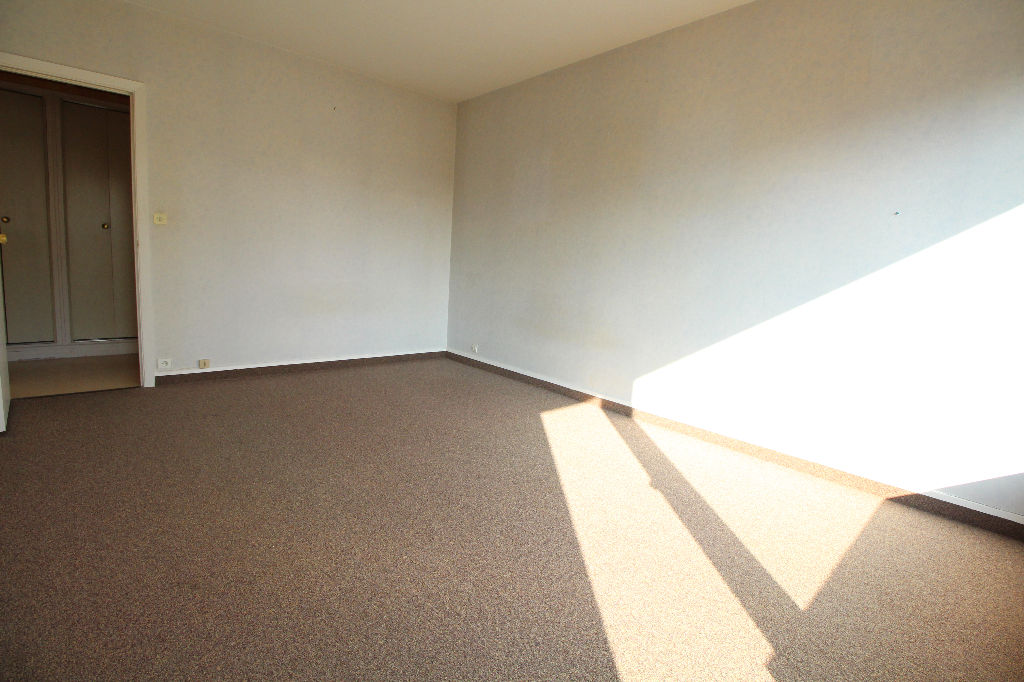 Appartement T4 à Rennes