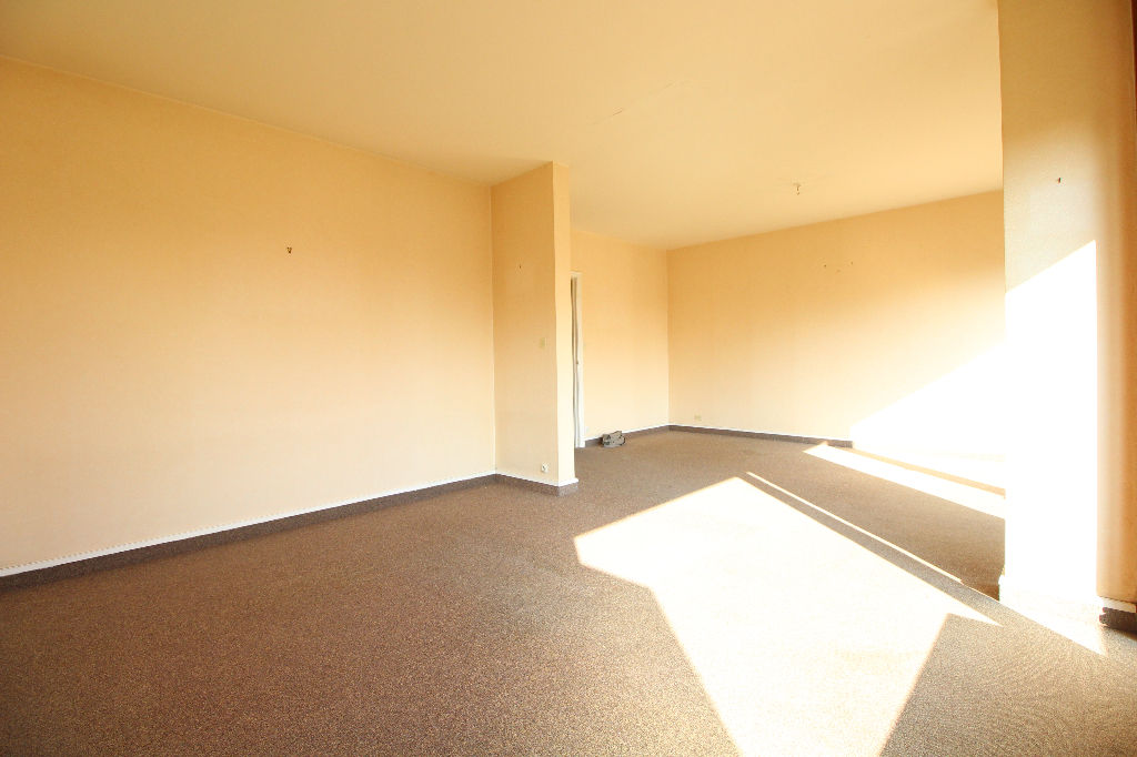 Appartement T4 à Rennes