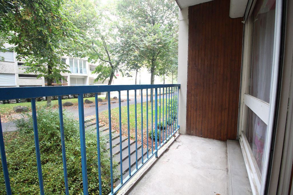 Appartement T3 à Rennes