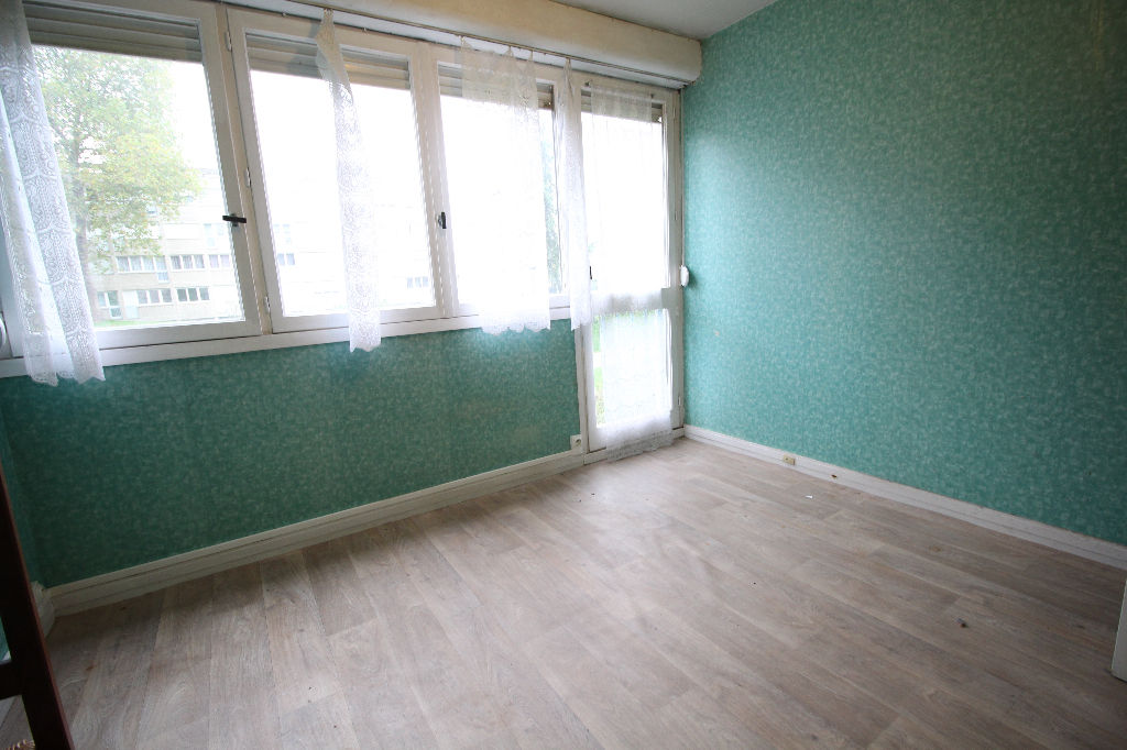 Appartement T3 à Rennes