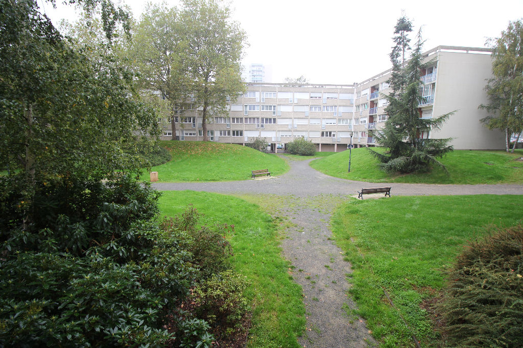 Appartement T3 à Rennes