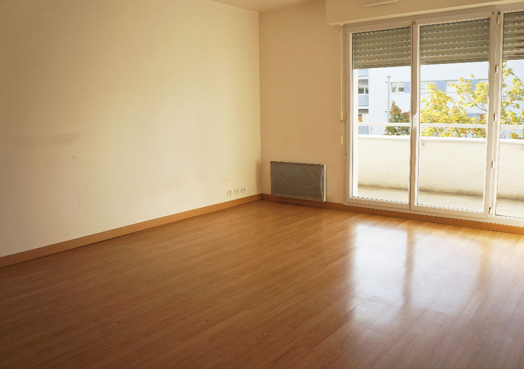Appartement T3 à Rennes