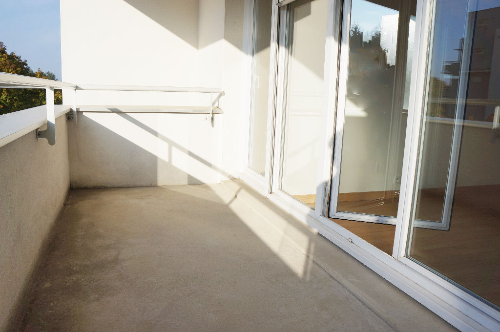 Appartement T3 à Rennes