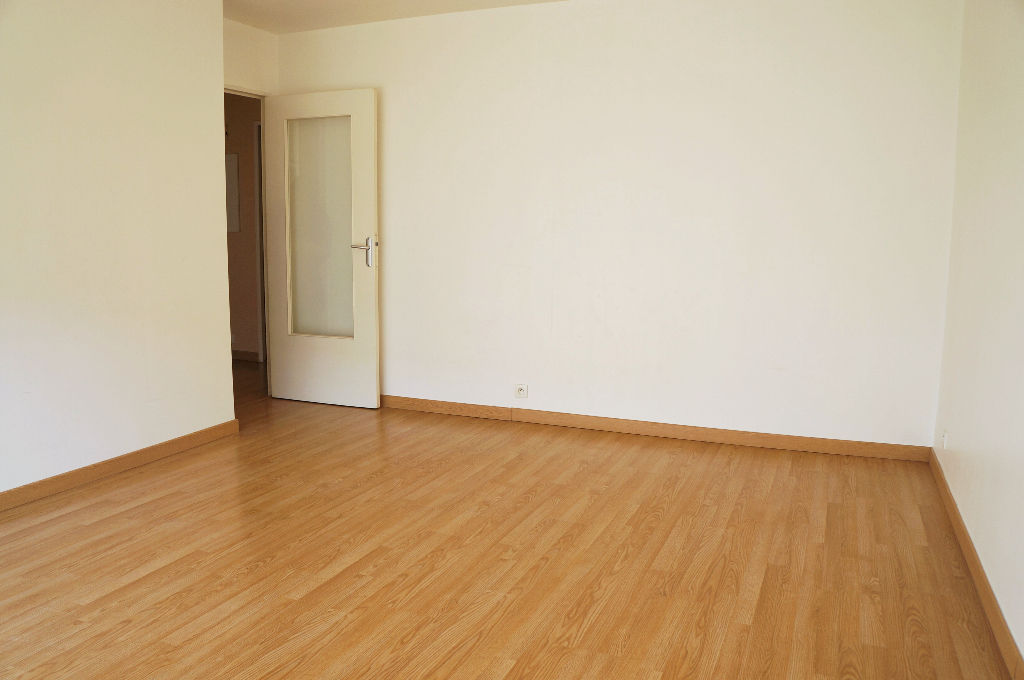 Appartement T3 à Rennes