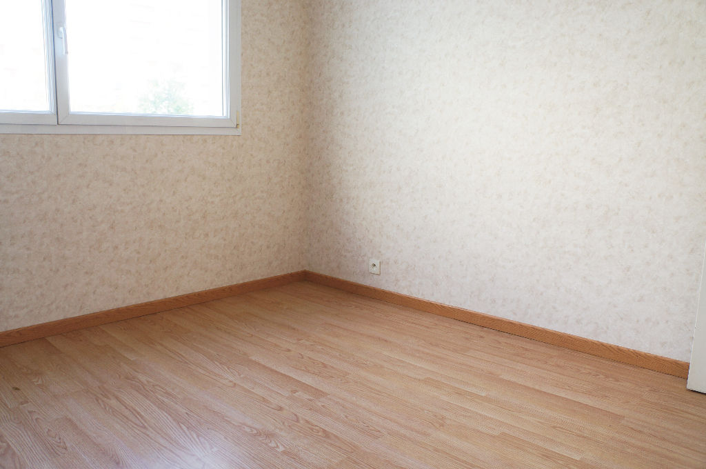 Appartement T3 à Rennes